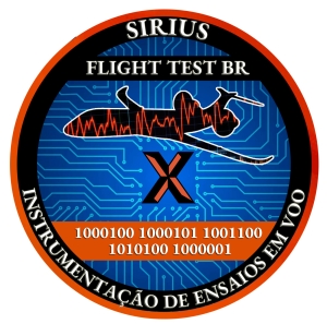 Bolacha Turma Delta Instrumentação