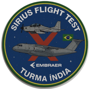 bolacha Turma Índia