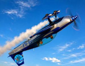 Extra 330
